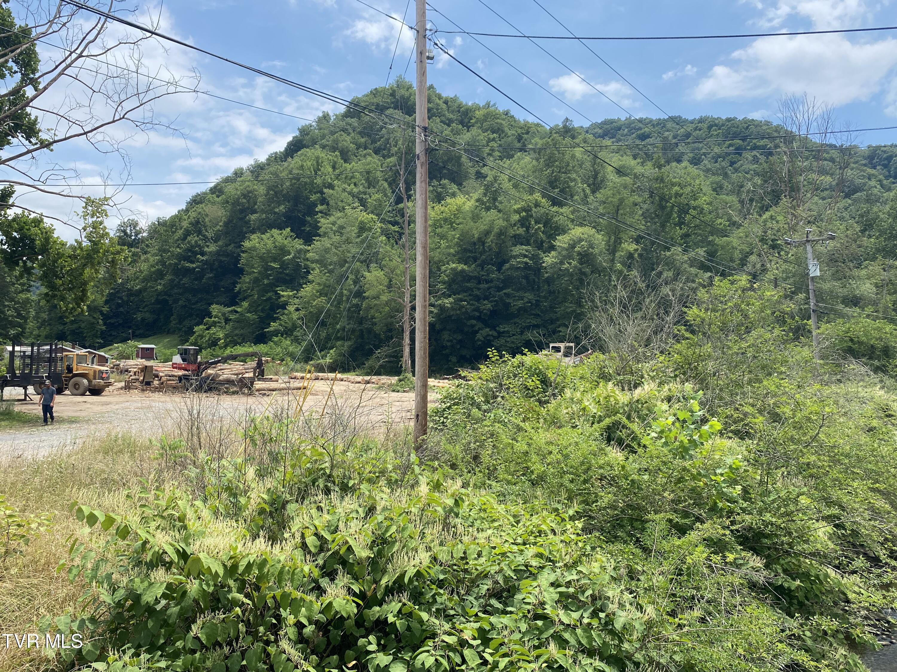 0 Dry Fork Road Vansant, VA 24656 - Photo 2 of 18 IMG_9490