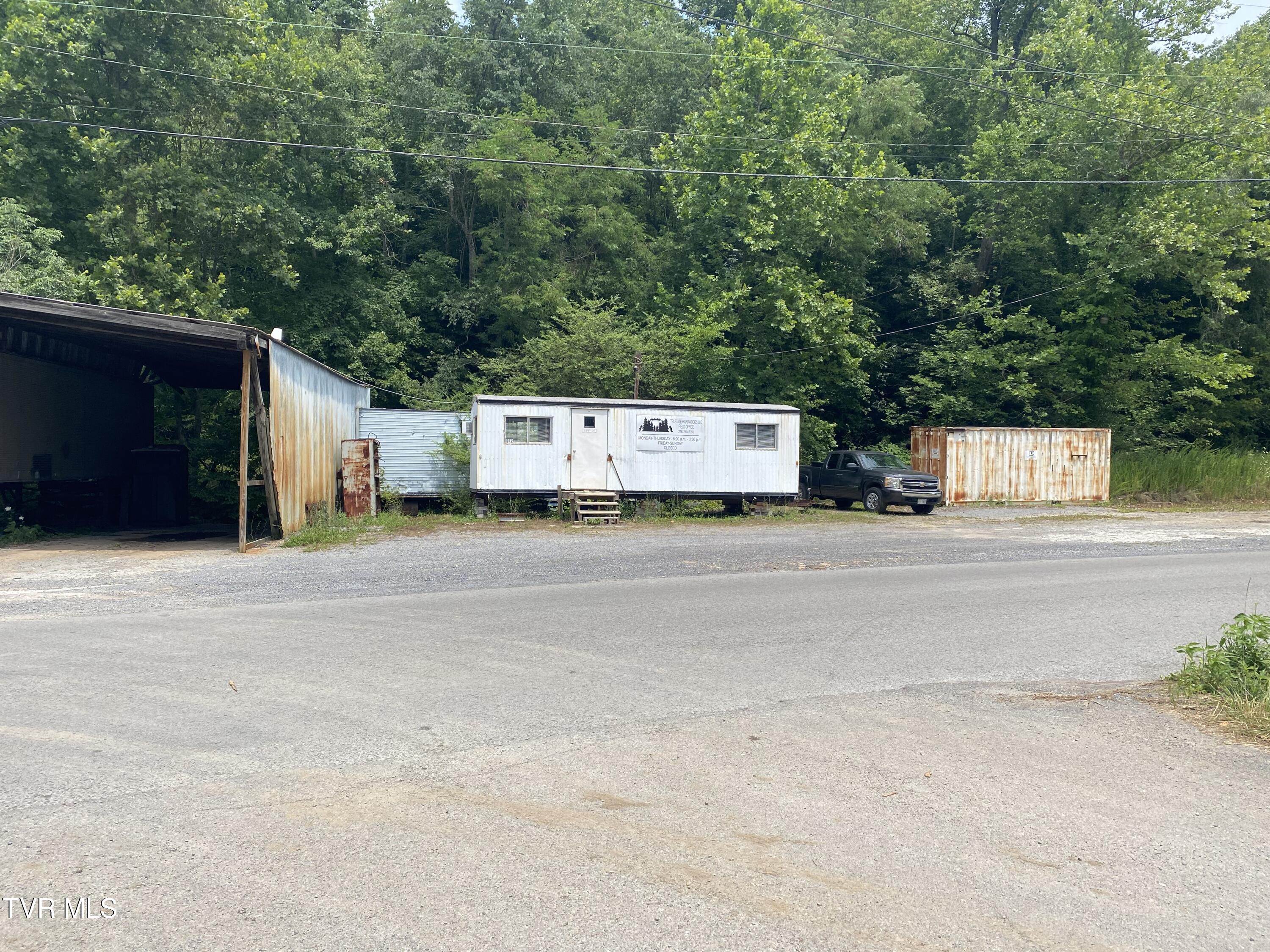 0 Dry Fork Road Vansant, VA 24656 - Photo 10 of 18 IMG_9491