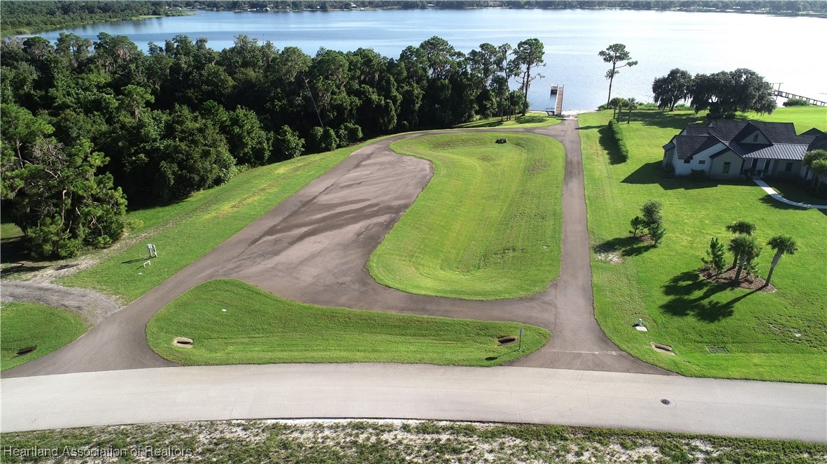 1011 Lake Reserve Road Sebring, FL 33875 - Photo 9 of 18 Boat Ramp