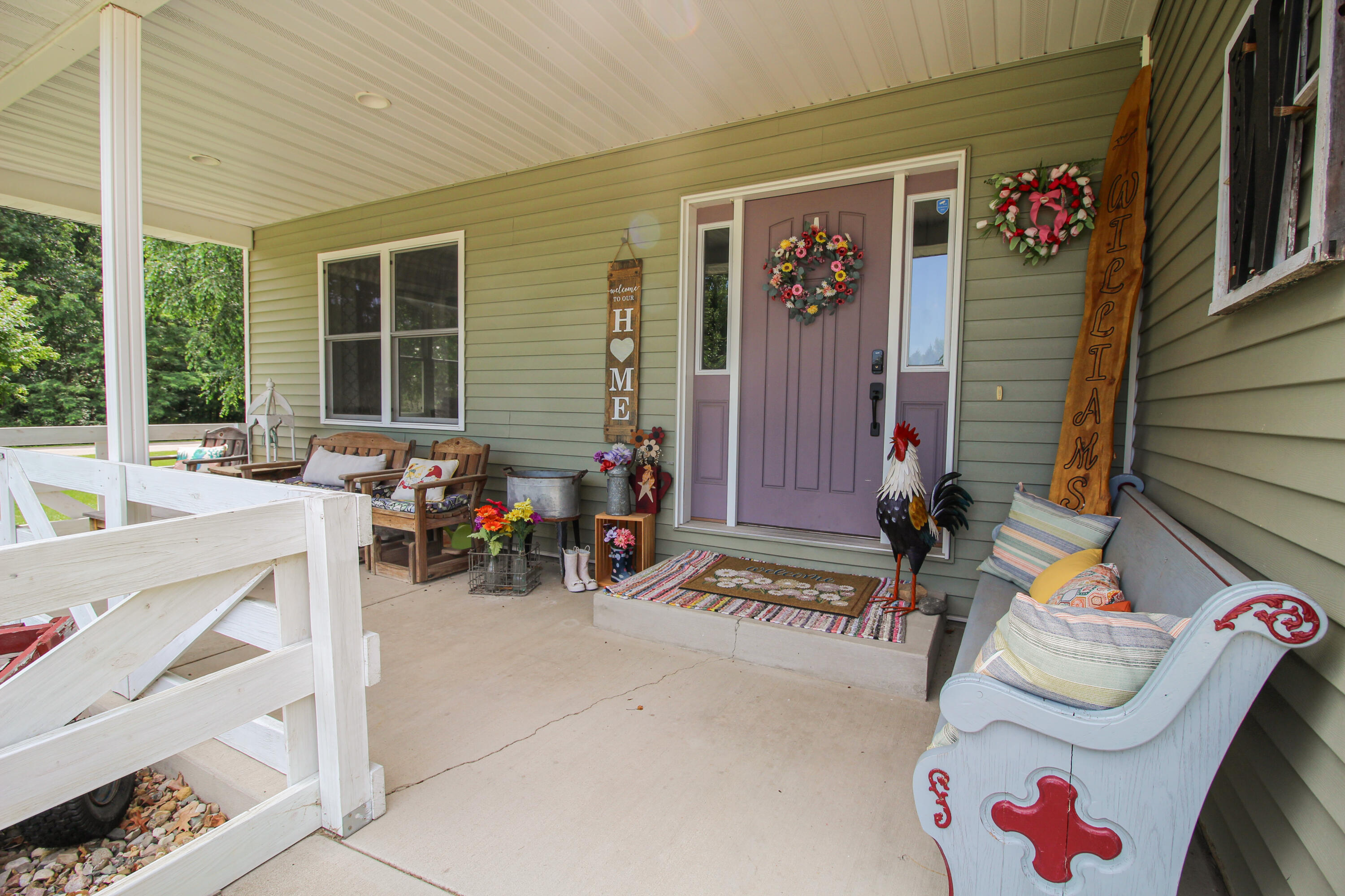 56056 Truman Drive Three Rivers, MI 49093 - Photo 4 of 57 Truman-16
