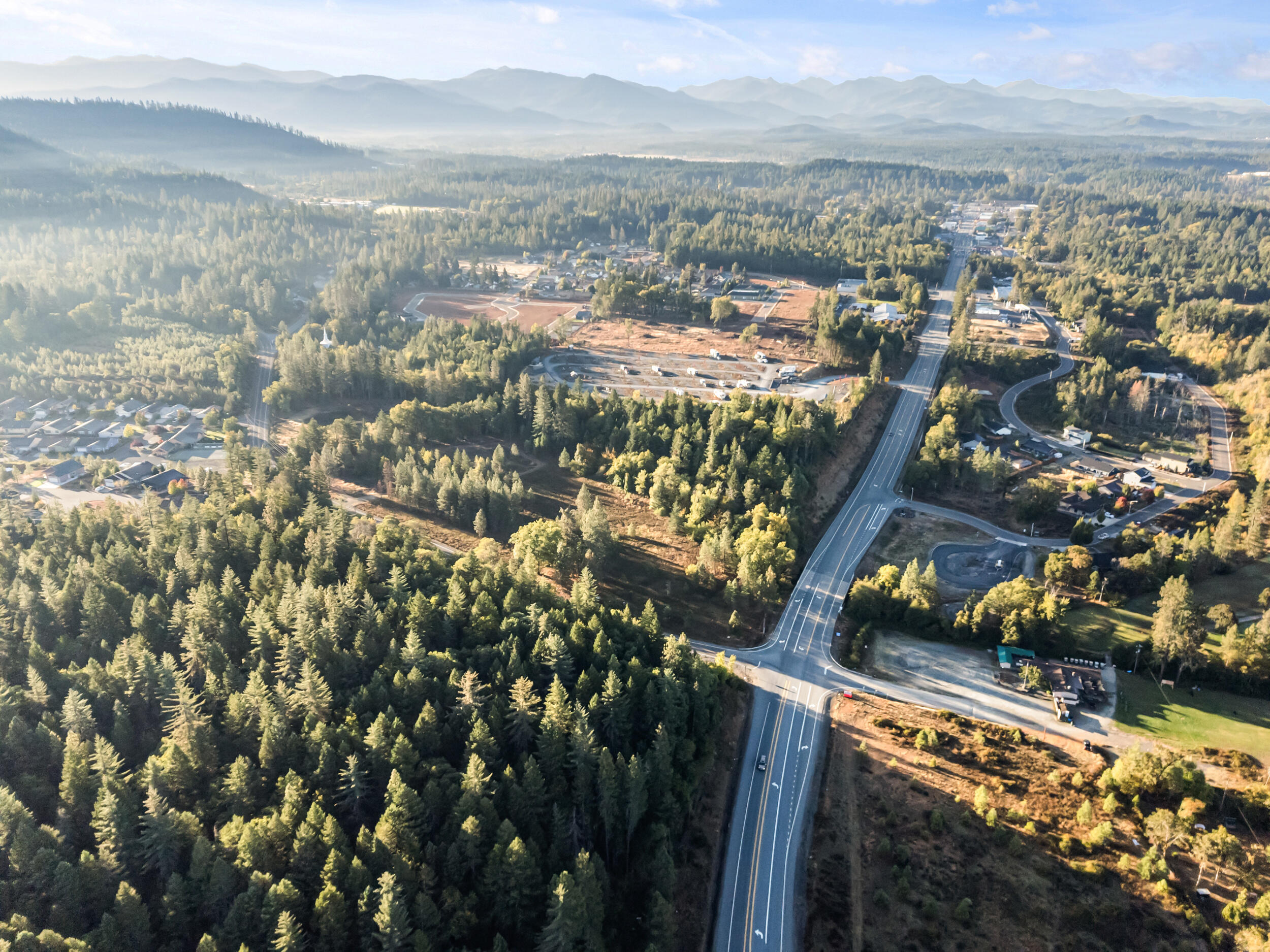 Laurel Road, Unit TL 802 Cave Junction, OR 97523 - Photo 11 of 28 corner of laurel rd and redweood hwy ,