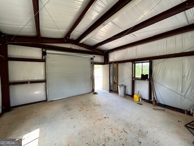 289 Hunting Club Road Southwest Crawfordville, GA 30631 - Photo 5 of 23 a view of an empty room