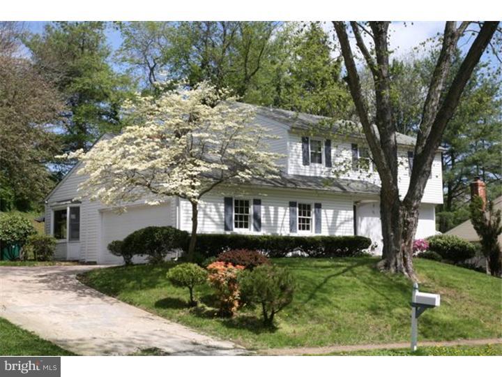 110 Dewalt Road Newark, DE 19711 - Photo 1 of 16 Exterior