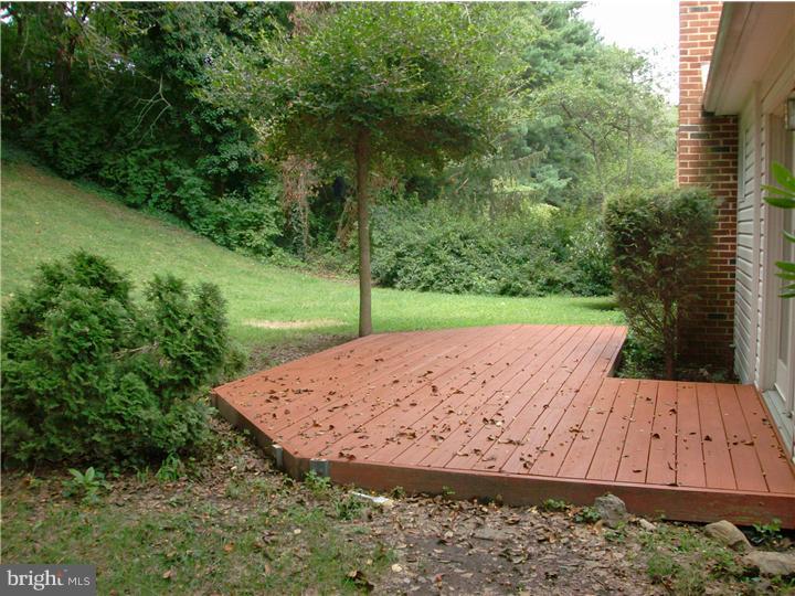 110 Dewalt Road Newark, DE 19711 - Photo 11 of 16 Deck