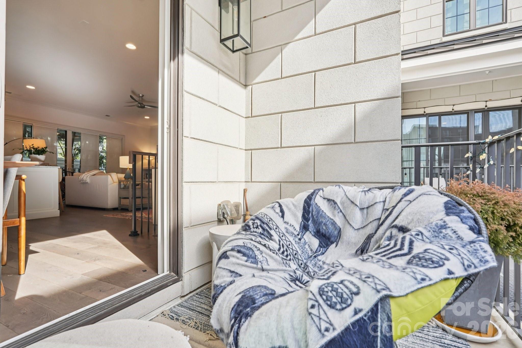 1708 Lombardy Circle, Unit E Charlotte, NC 28203 - Photo 13 of 33