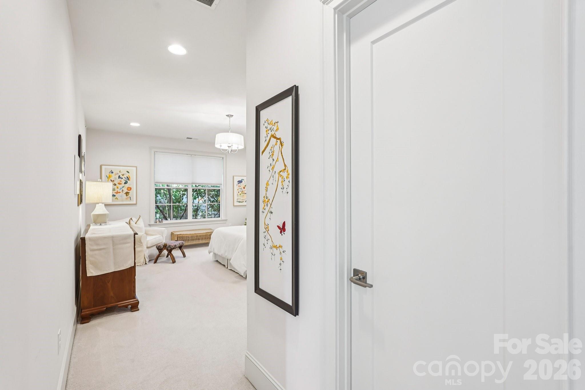 1708 Lombardy Circle, Unit E Charlotte, NC 28203 - Photo 14 of 33