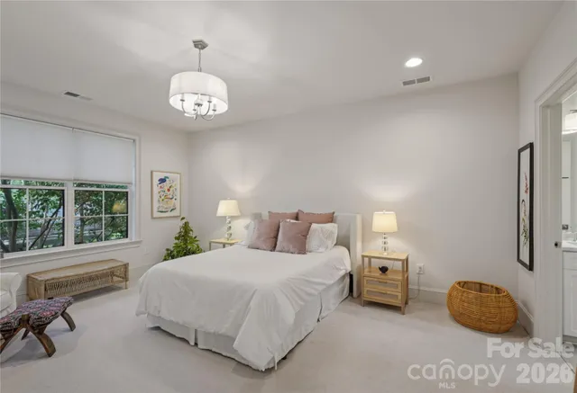 $999,900 | 1708 Lombardy Circle, Unit E, Charlotte, NC 28203