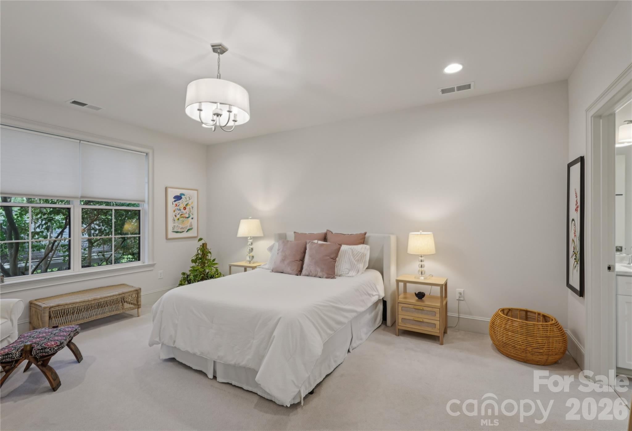 1708 Lombardy Circle, Unit E Charlotte, NC 28203 - Photo 15 of 33