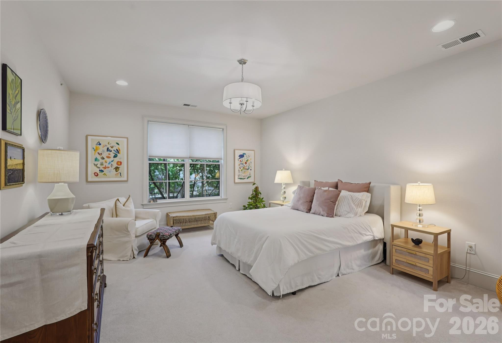 1708 Lombardy Circle, Unit E Charlotte, NC 28203 - Photo 16 of 33