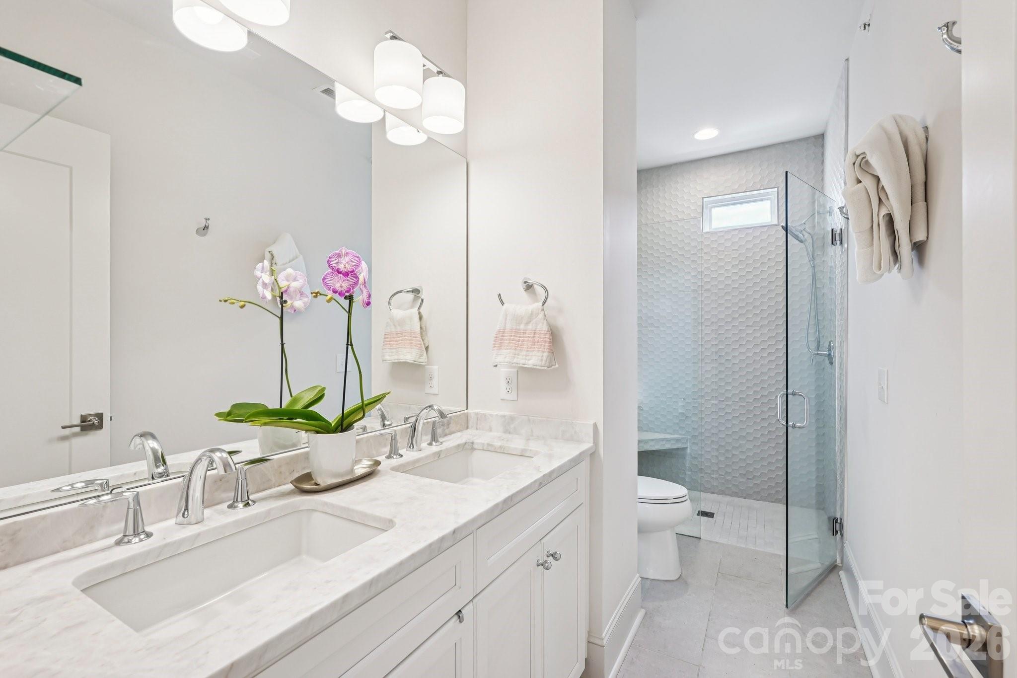 1708 Lombardy Circle, Unit E Charlotte, NC 28203 - Photo 17 of 33