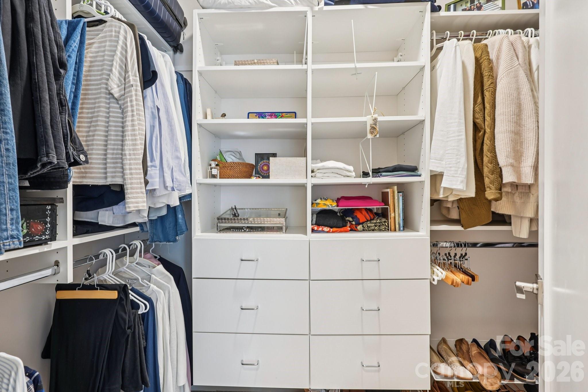 1708 Lombardy Circle, Unit E Charlotte, NC 28203 - Photo 18 of 33