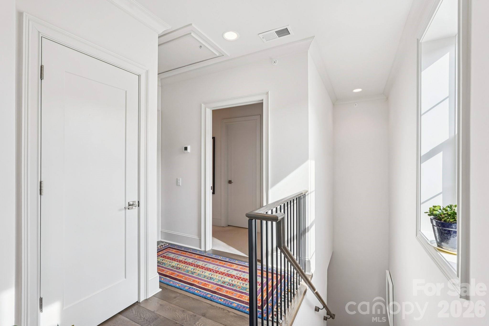 1708 Lombardy Circle, Unit E Charlotte, NC 28203 - Photo 19 of 33