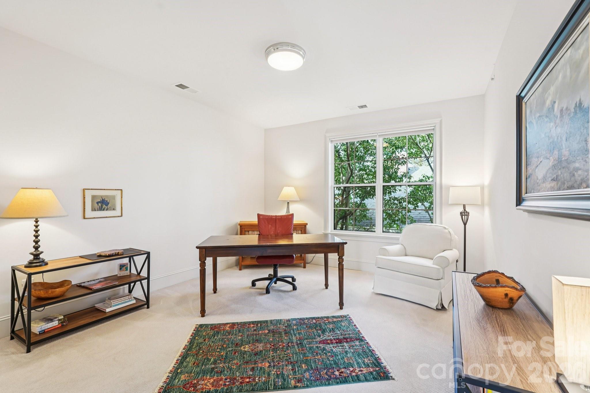 1708 Lombardy Circle, Unit E Charlotte, NC 28203 - Photo 20 of 33