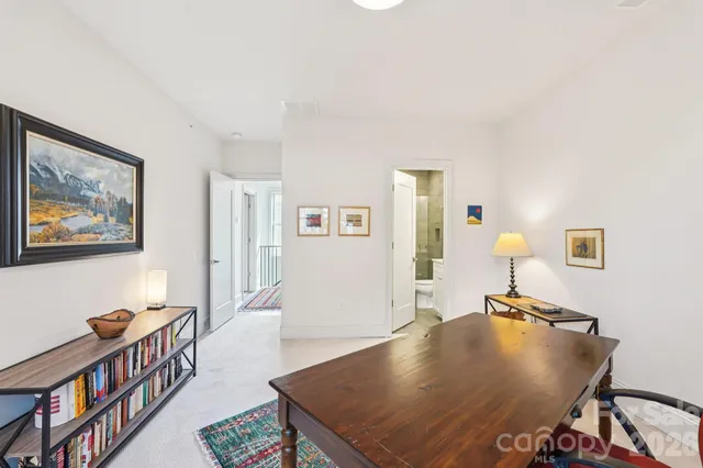 $999,900 | 1708 Lombardy Circle, Unit E, Charlotte, NC 28203