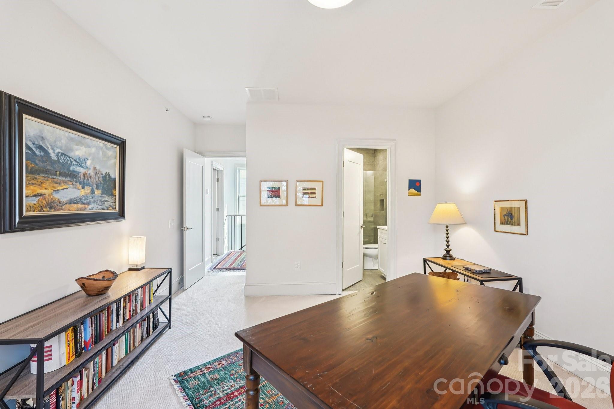 1708 Lombardy Circle, Unit E Charlotte, NC 28203 - Photo 21 of 33