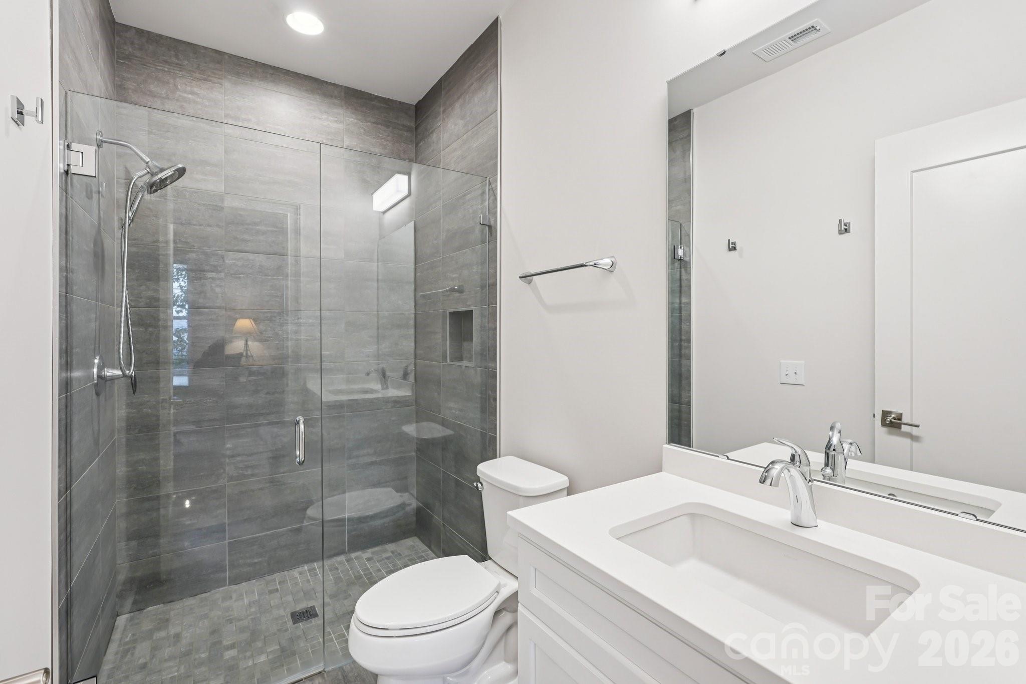 1708 Lombardy Circle, Unit E Charlotte, NC 28203 - Photo 22 of 33