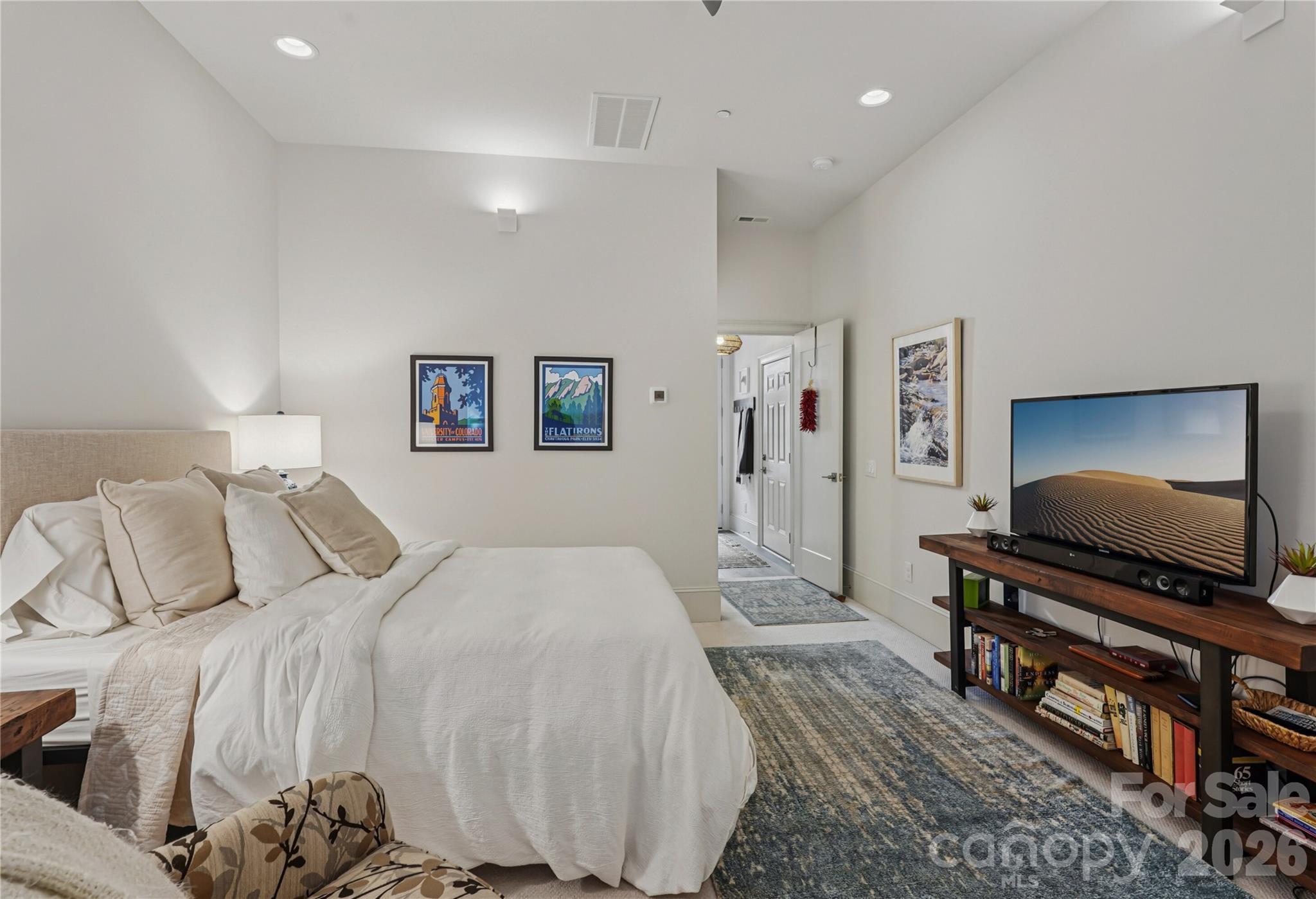 1708 Lombardy Circle, Unit E Charlotte, NC 28203 - Photo 23 of 33