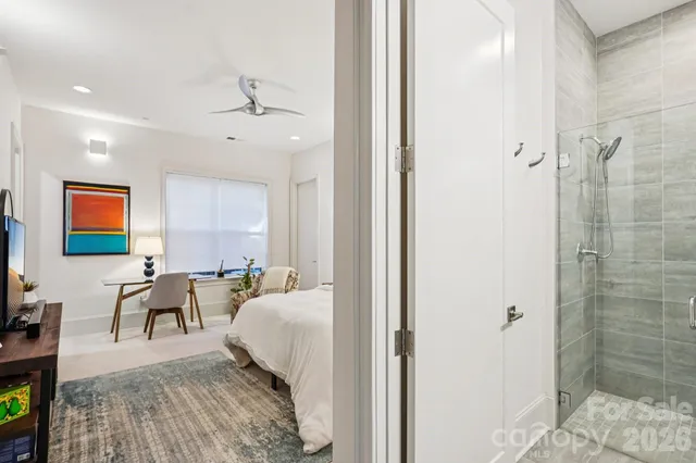 $999,900 | 1708 Lombardy Circle, Unit E, Charlotte, NC 28203