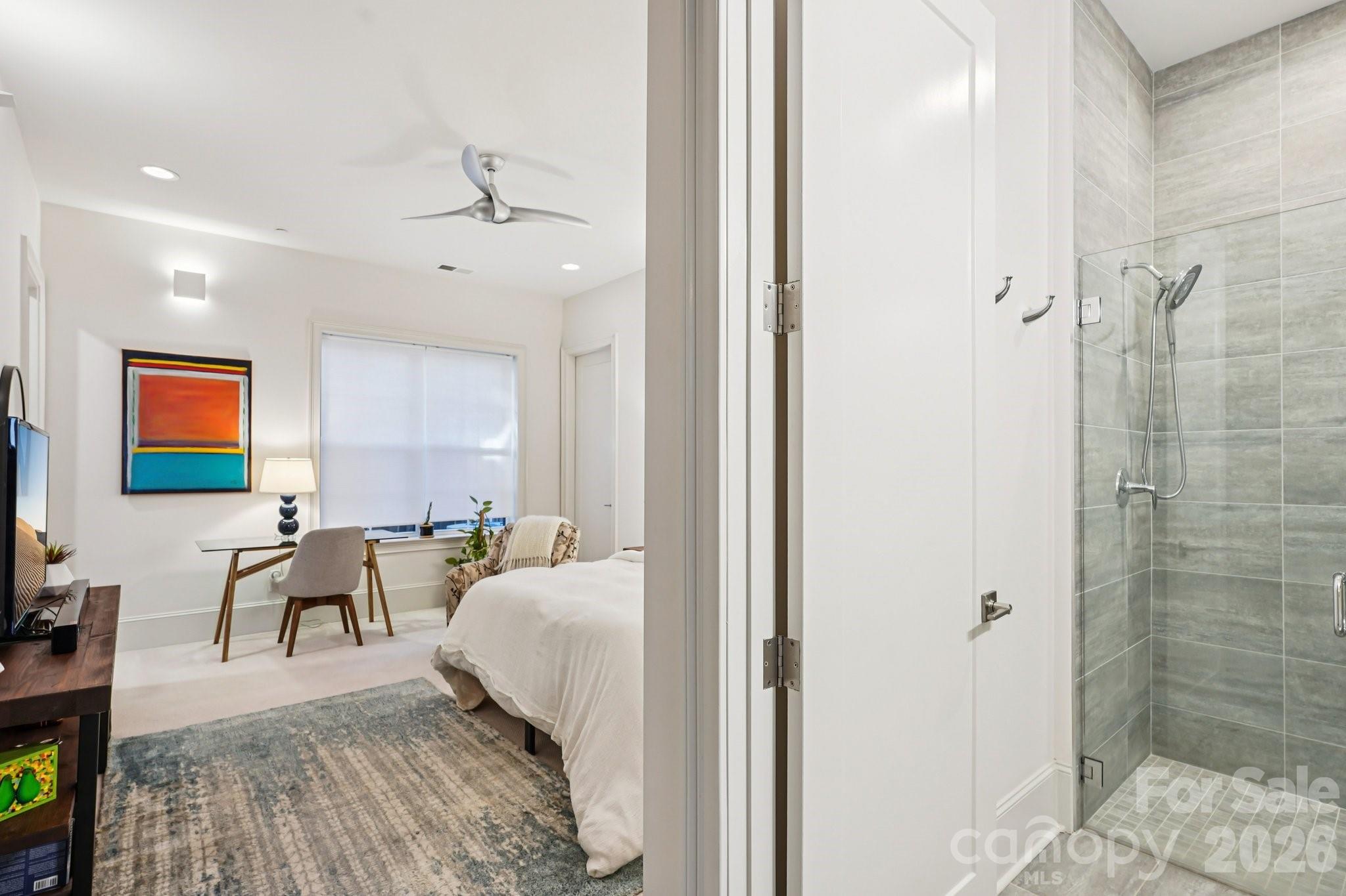 1708 Lombardy Circle, Unit E Charlotte, NC 28203 - Photo 25 of 33