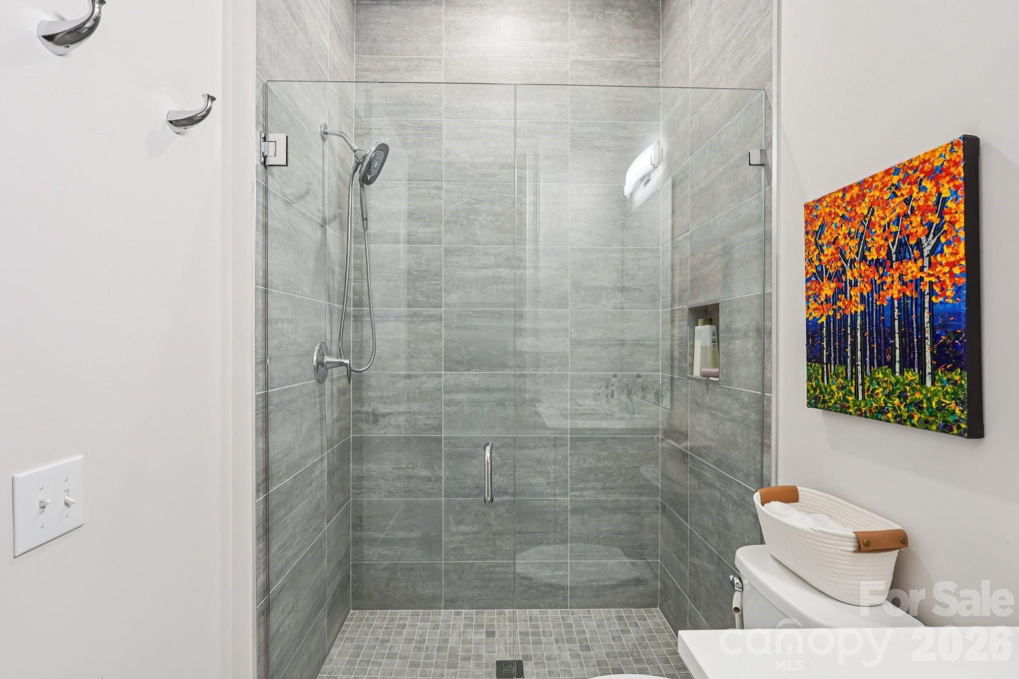 1708 Lombardy Circle, Unit E Charlotte, NC 28203 - Photo 26 of 33