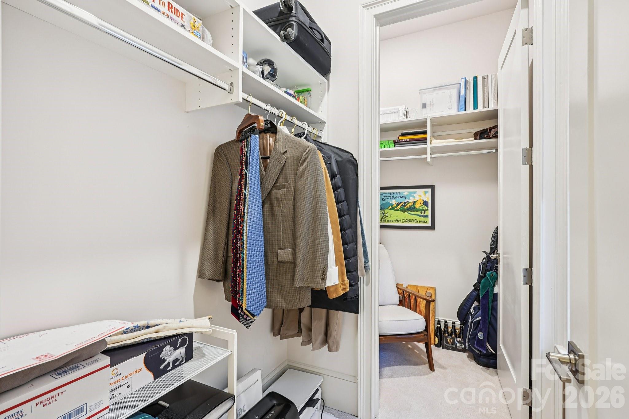 1708 Lombardy Circle, Unit E Charlotte, NC 28203 - Photo 27 of 33