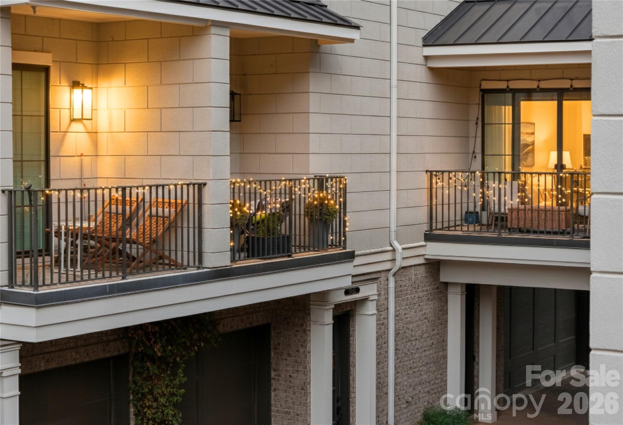 1708 Lombardy Circle, Unit E Charlotte, NC 28203 - Photo 30 of 33