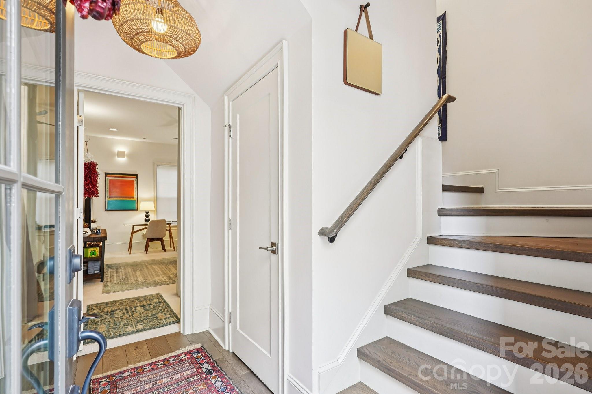 1708 Lombardy Circle, Unit E Charlotte, NC 28203 - Photo 3 of 33