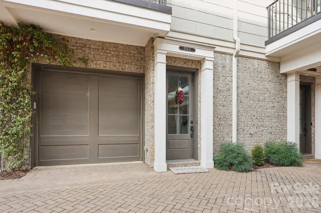 $999,900 | 1708 Lombardy Circle, Unit E, Charlotte, NC 28203