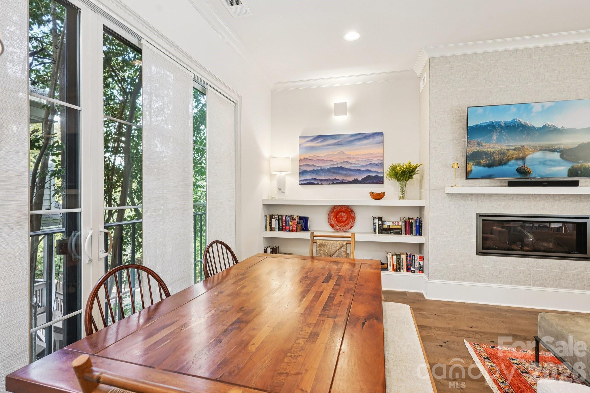 1708 Lombardy Circle, Unit E Charlotte, NC 28203 - Photo 9 of 33