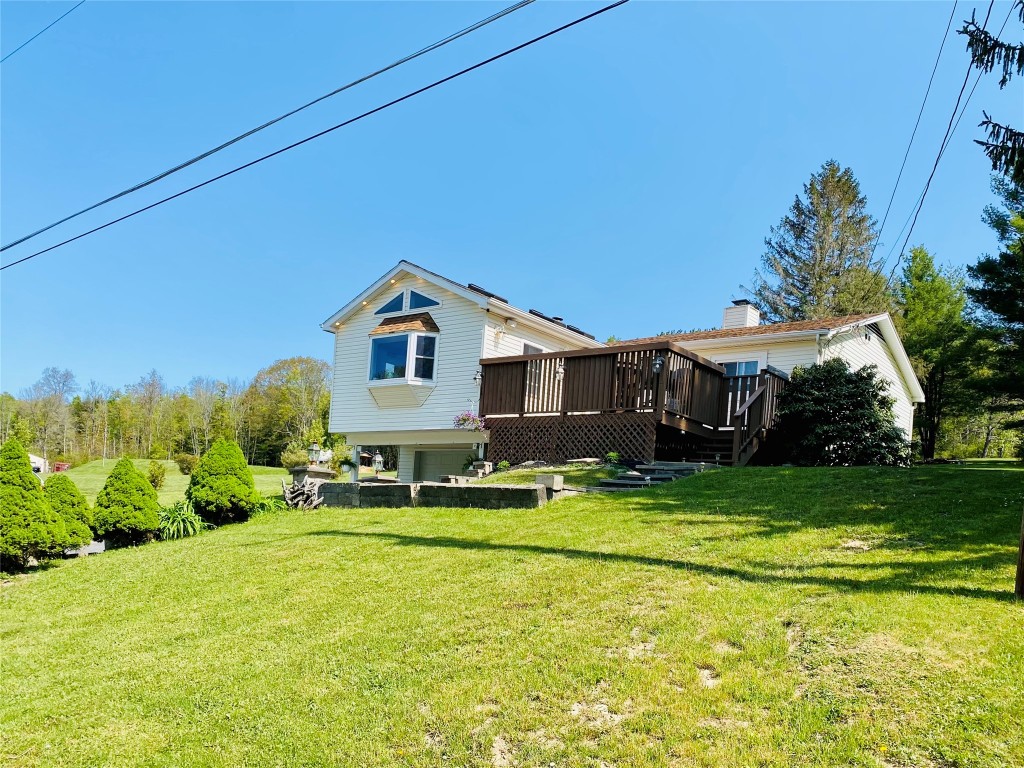 561 Brooks Road Castle Creek, NY 13744 - Photo 1 of 36 Gallery Image 1