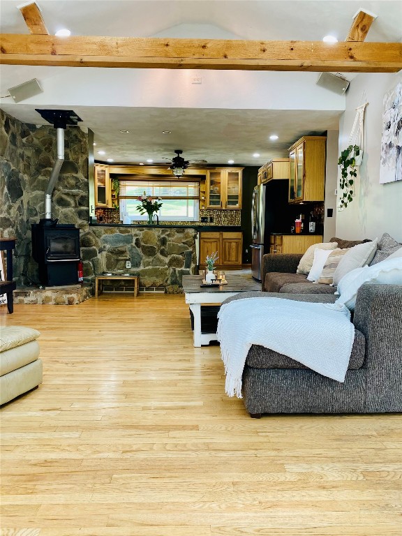 561 Brooks Road Castle Creek, NY 13744 - Photo 12 of 36 Gallery Image 12