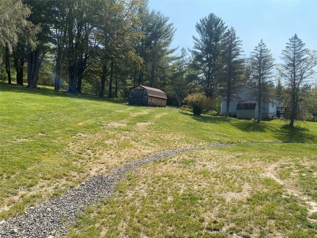 561 Brooks Road Castle Creek, NY 13744 - Photo 26 of 36 Gallery Image 26