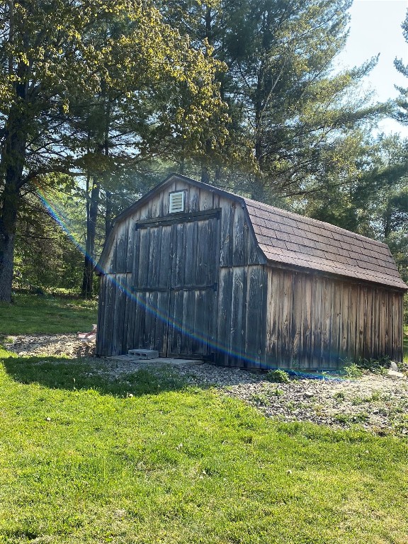 561 Brooks Road Castle Creek, NY 13744 - Photo 28 of 36 Gallery Image 28