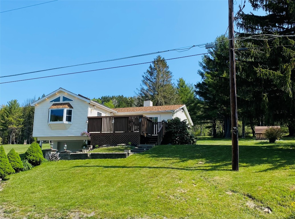 561 Brooks Road Castle Creek, NY 13744 - Photo 33 of 36 Gallery Image 33