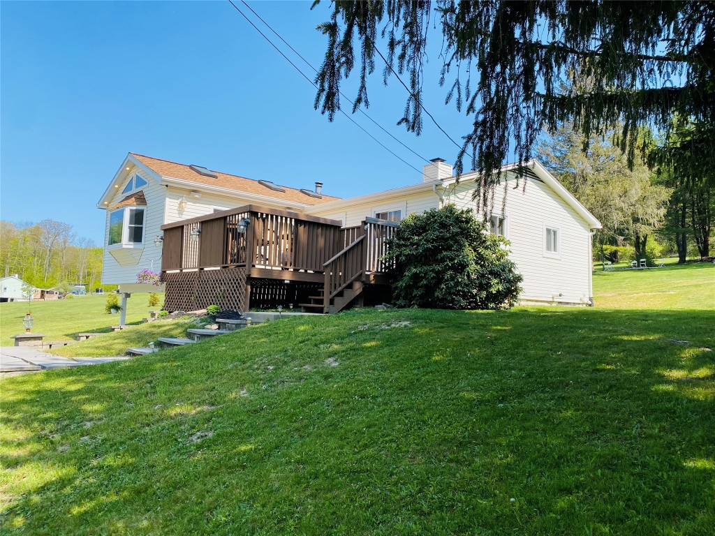 561 Brooks Road Castle Creek, NY 13744 - Photo 34 of 36 Gallery Image 34
