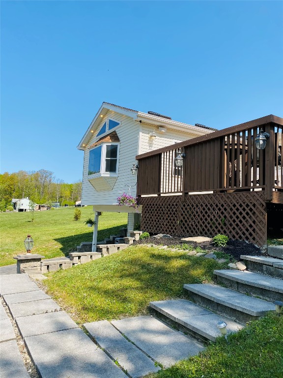 561 Brooks Road Castle Creek, NY 13744 - Photo 36 of 36 Gallery Image 36