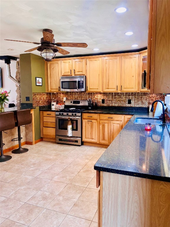 561 Brooks Road Castle Creek, NY 13744 - Photo 6 of 36 Gallery Image 6