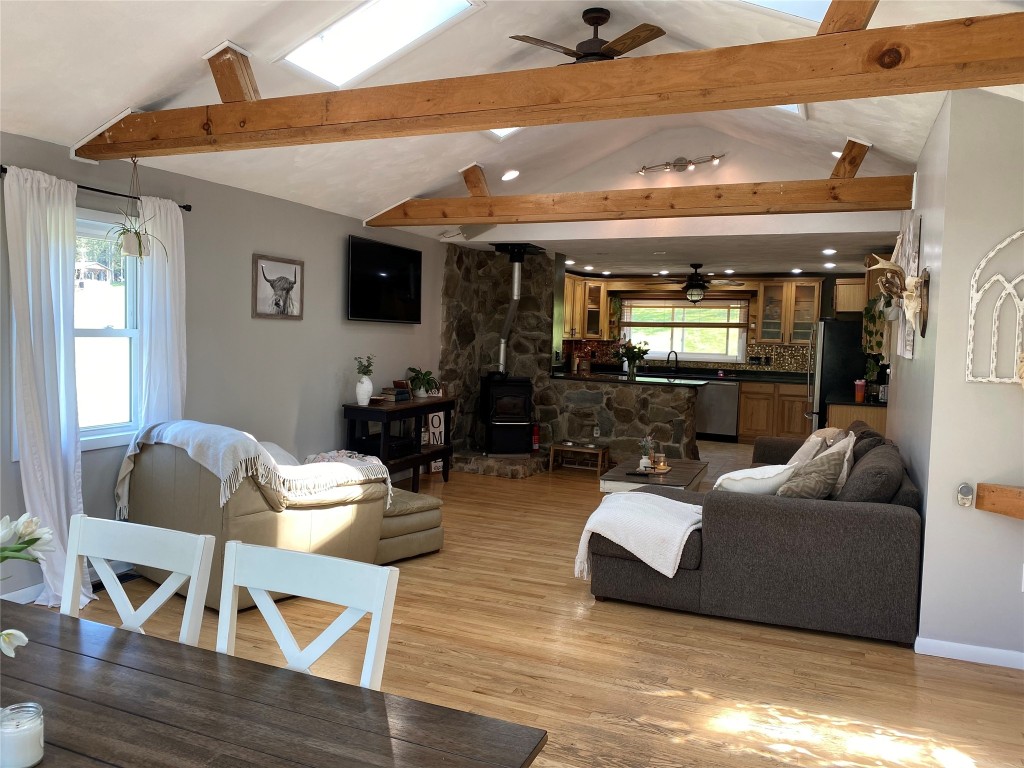 561 Brooks Road Castle Creek, NY 13744 - Photo 10 of 36 Gallery Image 10