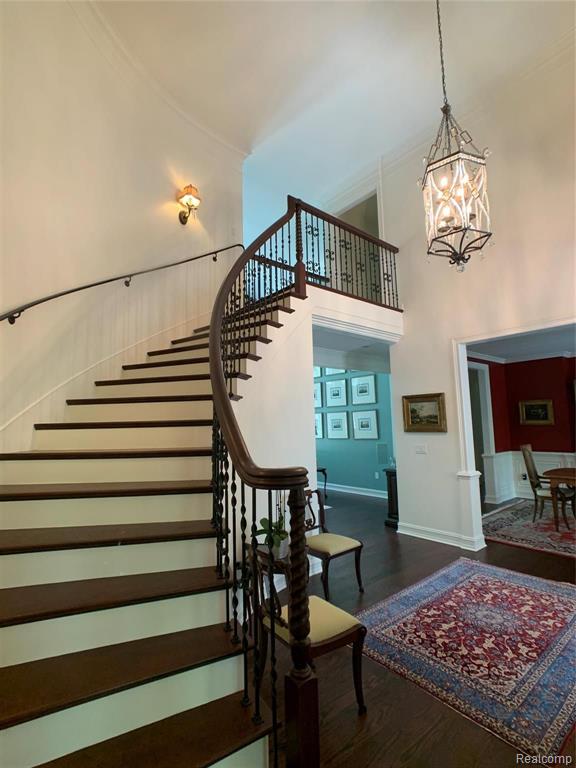 30246 Inkster Road Franklin, MI 48025 - Photo 17 of 53