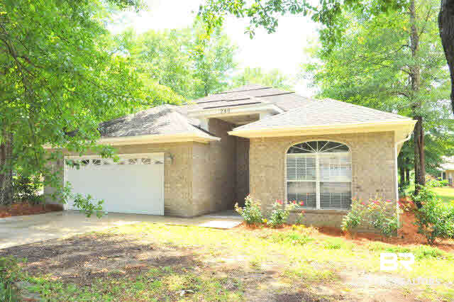 246 Hemingway Loop Foley, AL 36535 - Photo 1 of 1