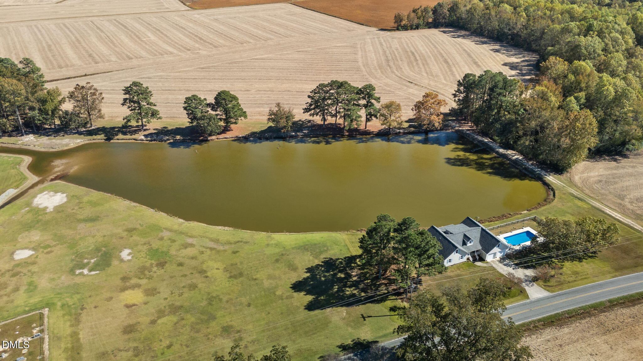 368 Hooks Road Fremont, NC 27830 - Photo 21 of 66 21-web-or-mls-DJI_20251023142015_0307_D
