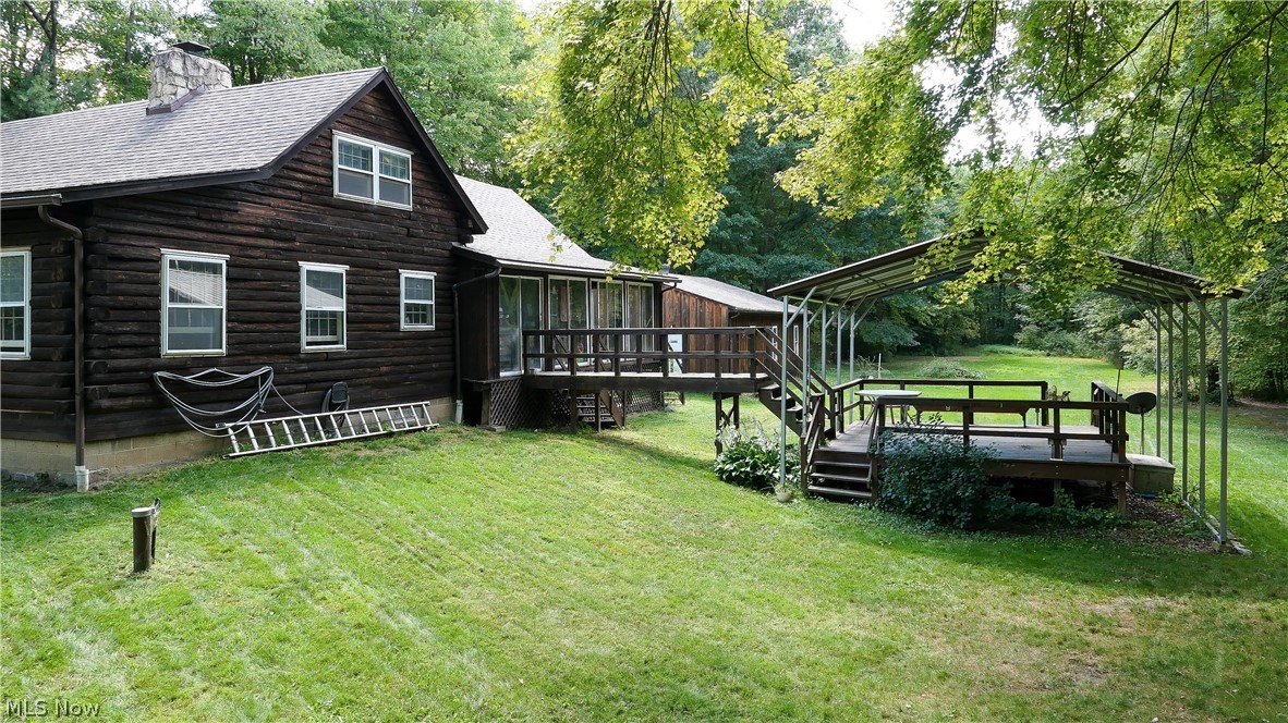 4790 Alexander Road Atwater, OH 44201 - Photo 21 of 35 Gallery Image 21
