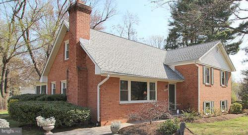 508 Derrydown Lane Silver Spring, MD 20904 - Photo 2 of 30 a view of a house with a yard
