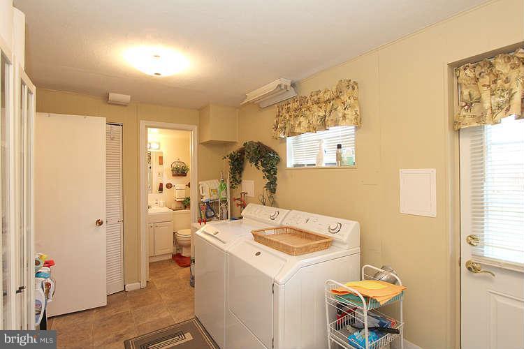 508 Derrydown Lane Silver Spring, MD 20904 - Photo 25 of 30 a room with storage and utility