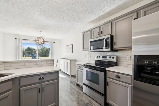 $354,900 | 1169 Mantle Way, Murfreesboro, TN 37129