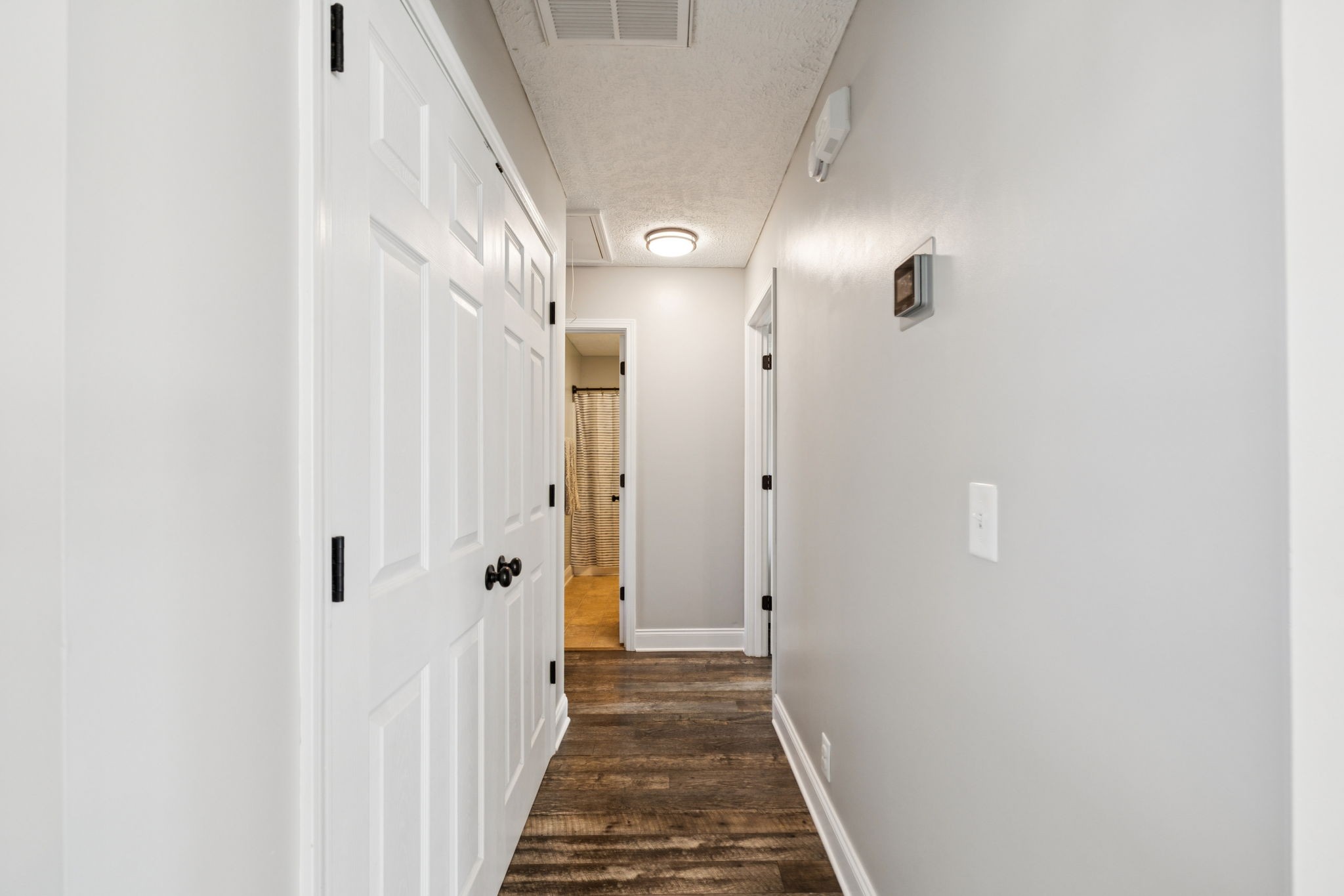 1169 Mantle Way Murfreesboro, TN 37129 - Photo 20 of 45 a view of a hallway