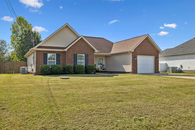 $354,900 | 1169 Mantle Way, Murfreesboro, TN 37129