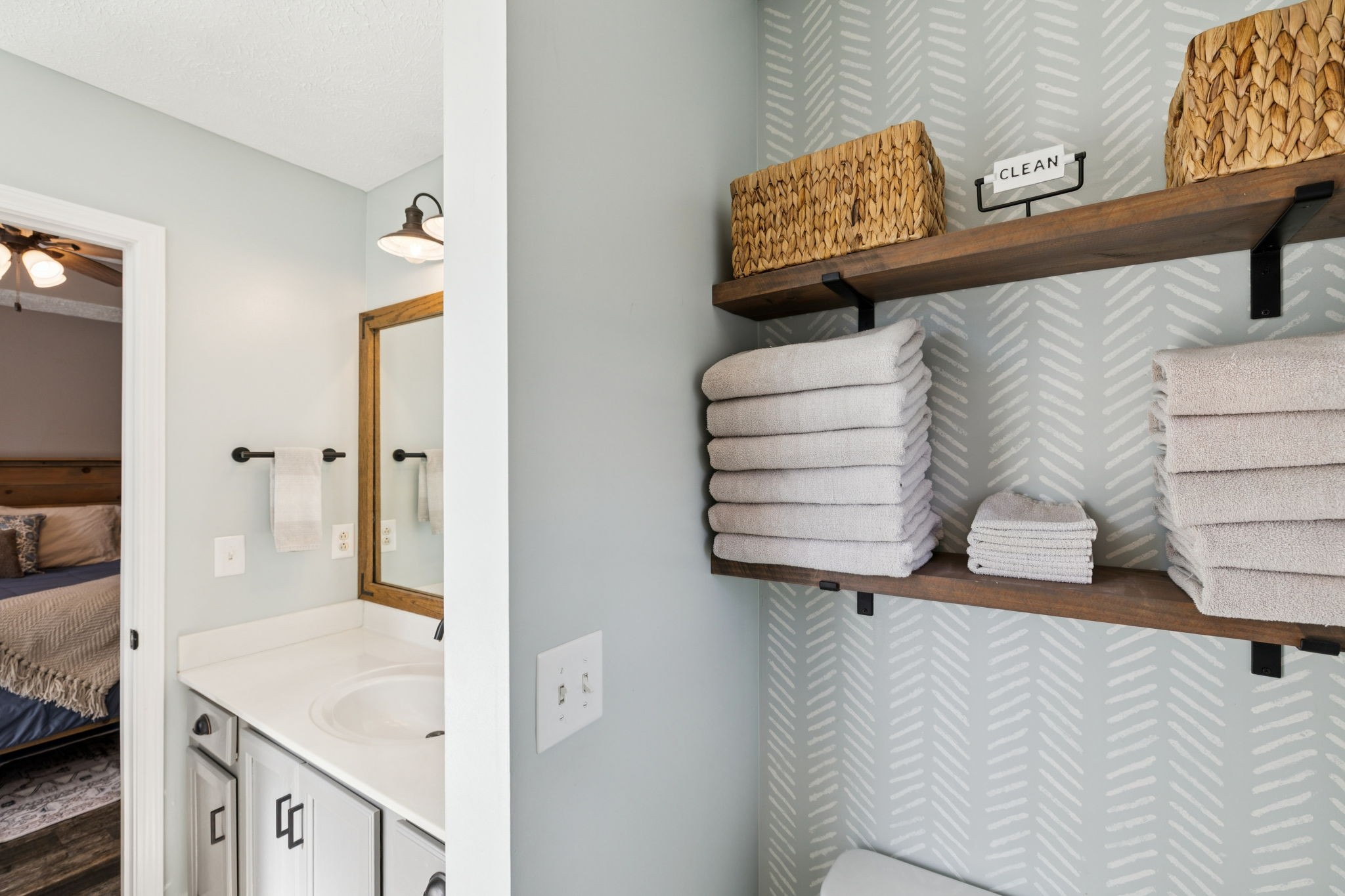 1169 Mantle Way Murfreesboro, TN 37129 - Photo 28 of 45 a view of bathroom