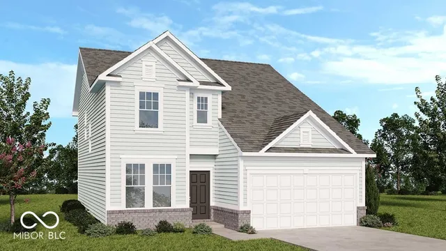 $289,999 | 2036 Black Oak Drive, Shelbyville, IN 46176