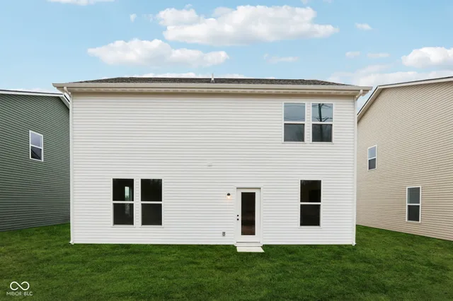 $284,999 | 2036 Black Oak Drive, Shelbyville, IN 46176